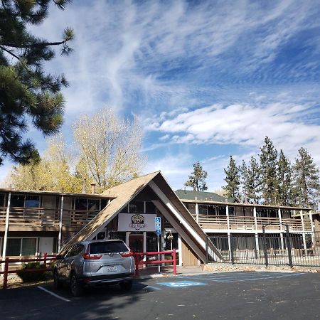 Big Bear Inn Big Bear Lake Dış mekan fotoğraf