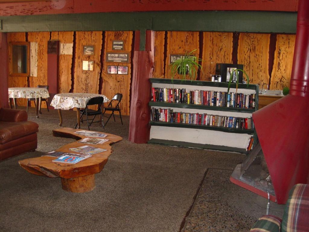 Big Bear Inn Big Bear Lake Dış mekan fotoğraf