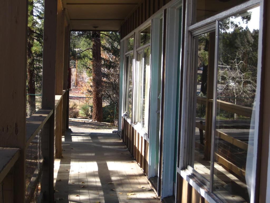 Big Bear Inn Big Bear Lake Dış mekan fotoğraf