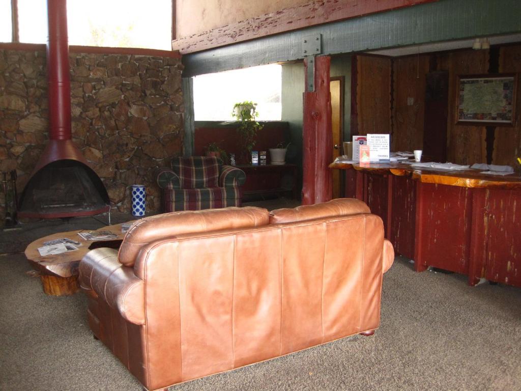 Big Bear Inn Big Bear Lake Dış mekan fotoğraf