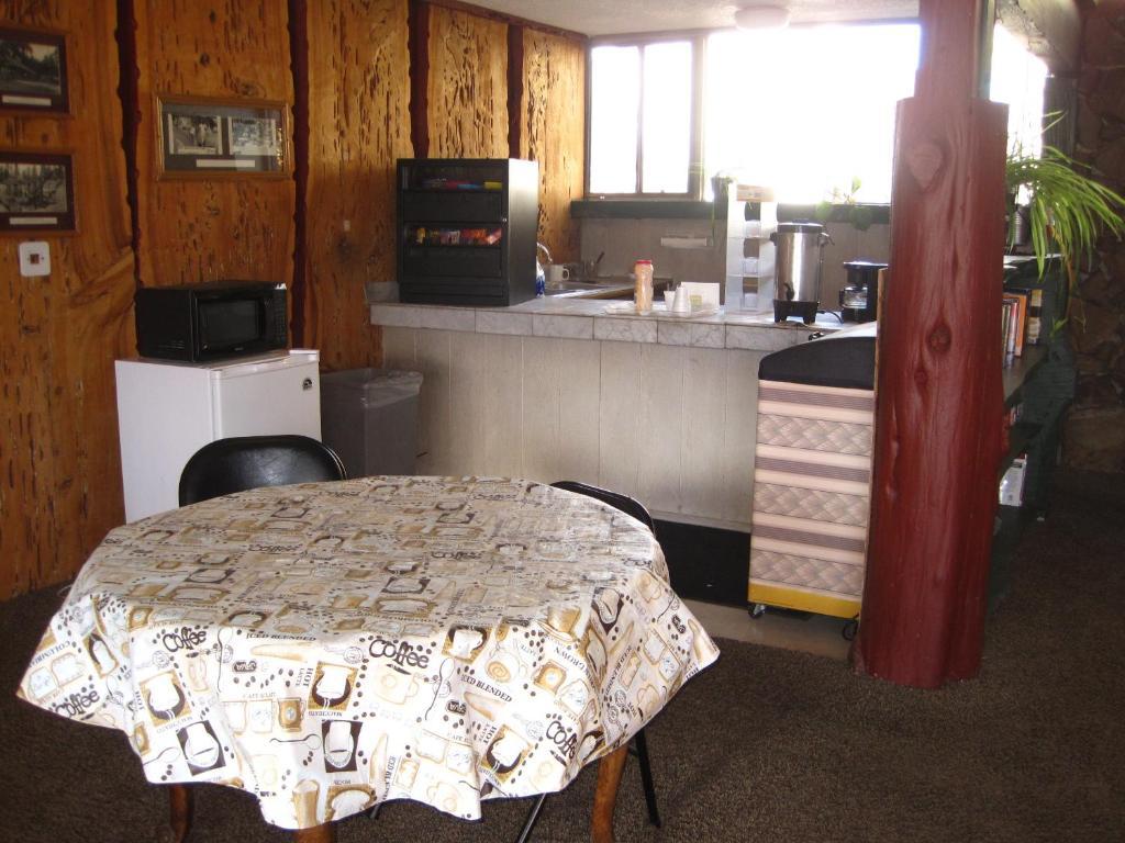 Big Bear Inn Big Bear Lake Dış mekan fotoğraf