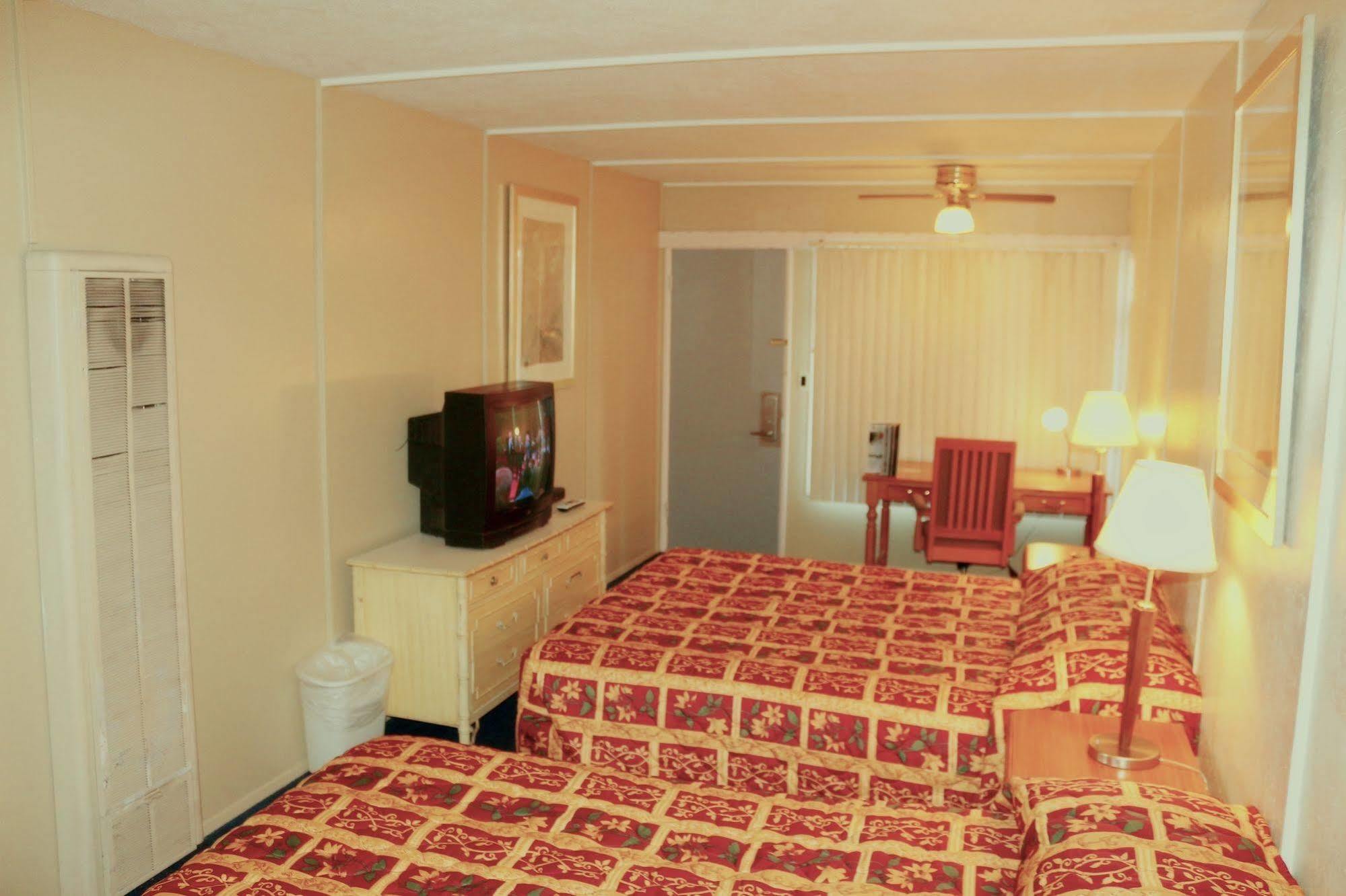 Big Bear Inn Big Bear Lake Dış mekan fotoğraf