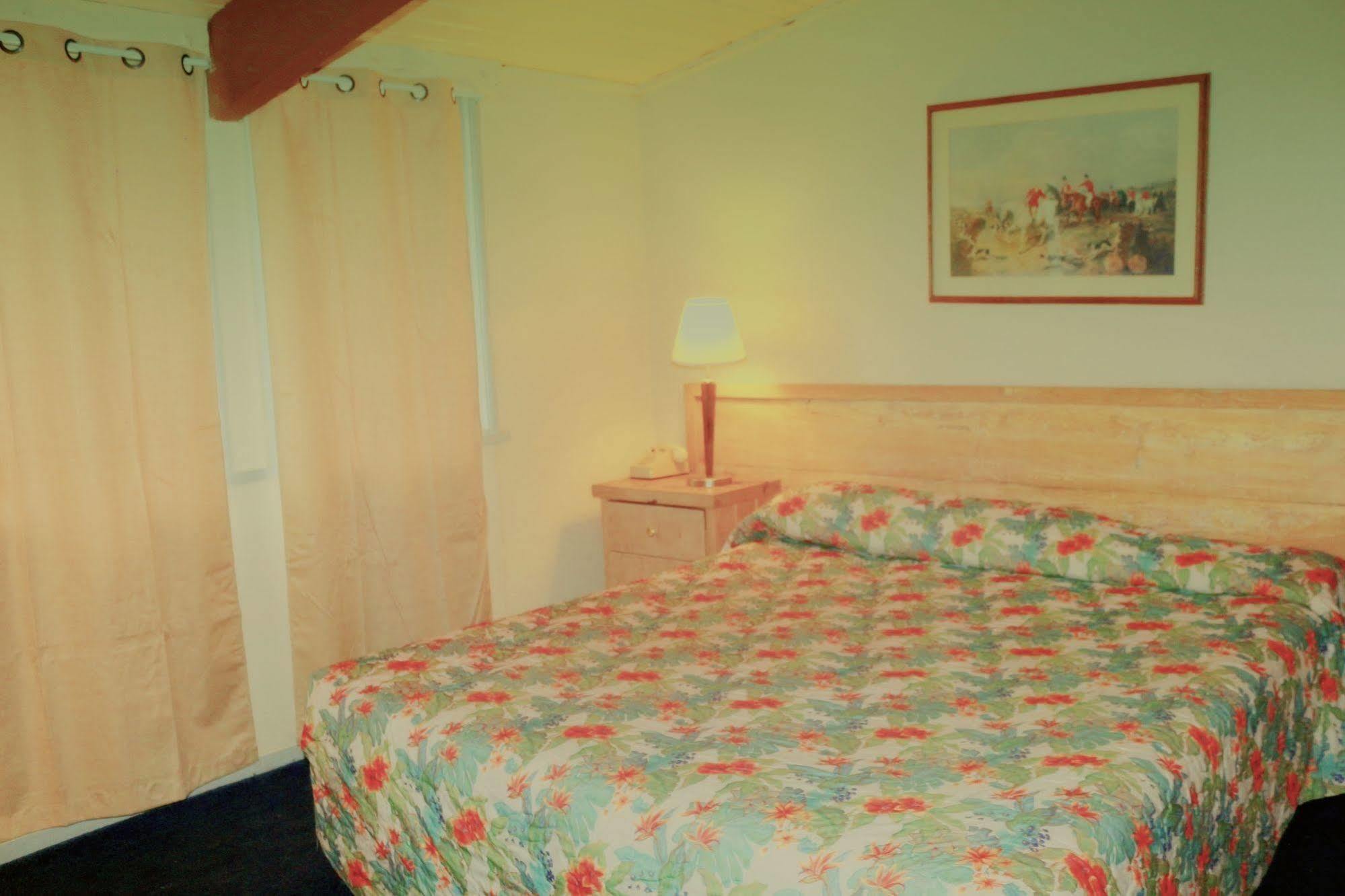 Big Bear Inn Big Bear Lake Dış mekan fotoğraf