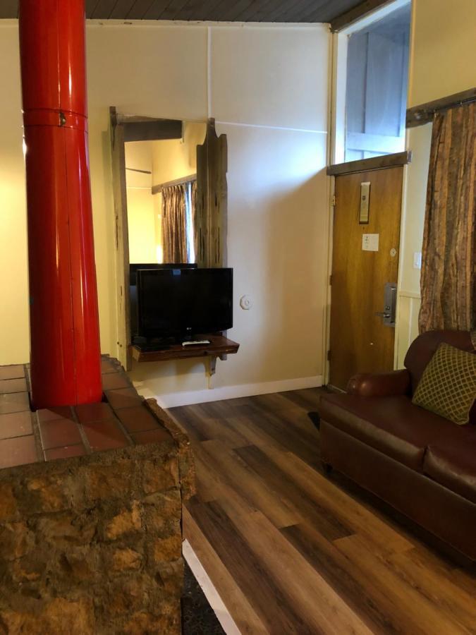 Big Bear Inn Big Bear Lake Dış mekan fotoğraf
