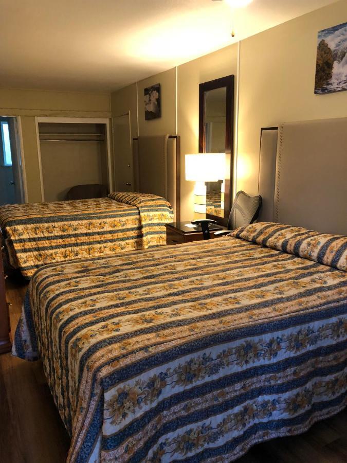 Big Bear Inn Big Bear Lake Dış mekan fotoğraf