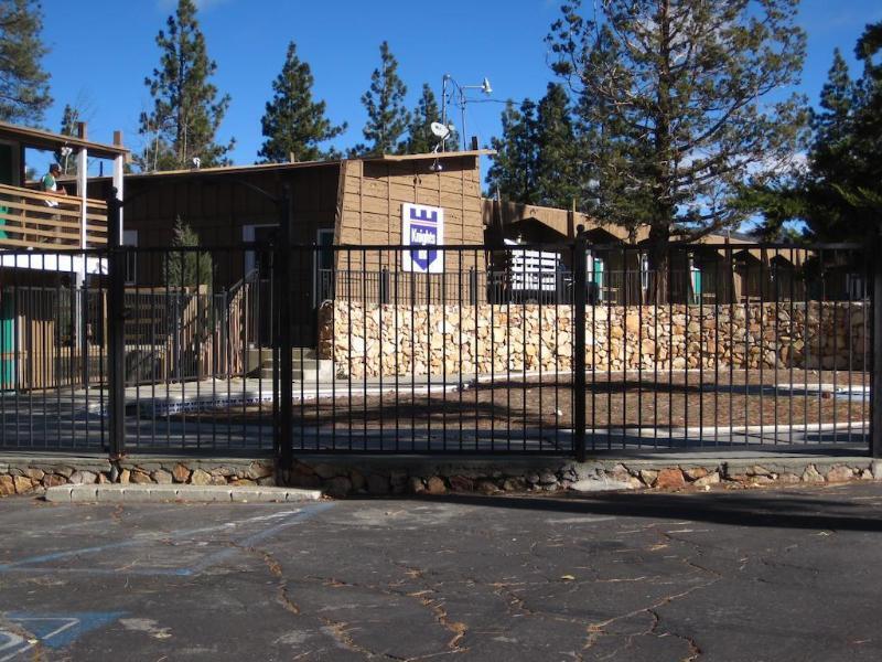 Big Bear Inn Big Bear Lake Dış mekan fotoğraf