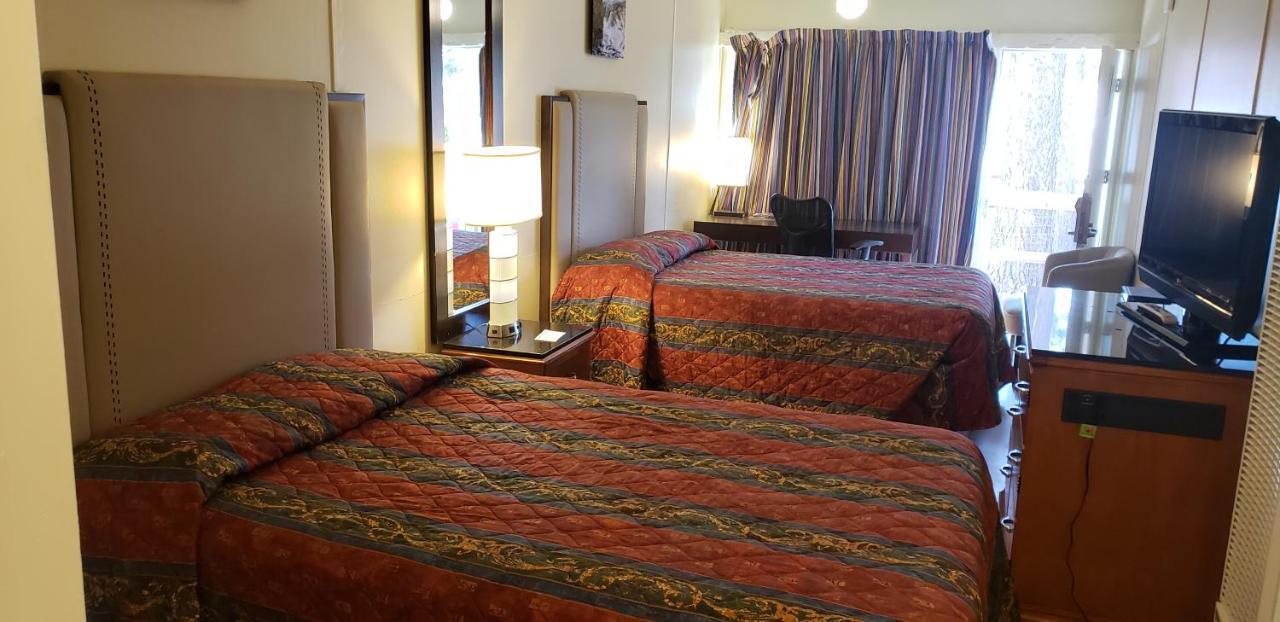Big Bear Inn Big Bear Lake Dış mekan fotoğraf