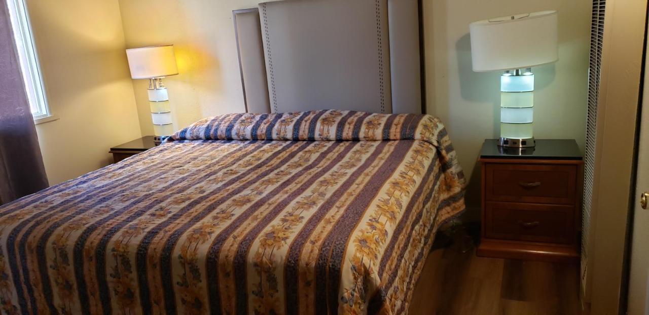 Big Bear Inn Big Bear Lake Dış mekan fotoğraf